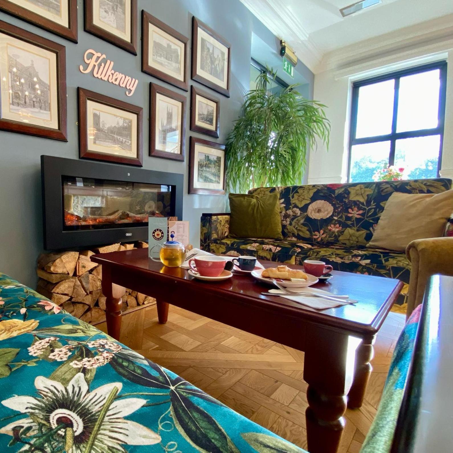 Kilkenny Vacations - Kilkenny House Boutique Hotel - Property Image 1