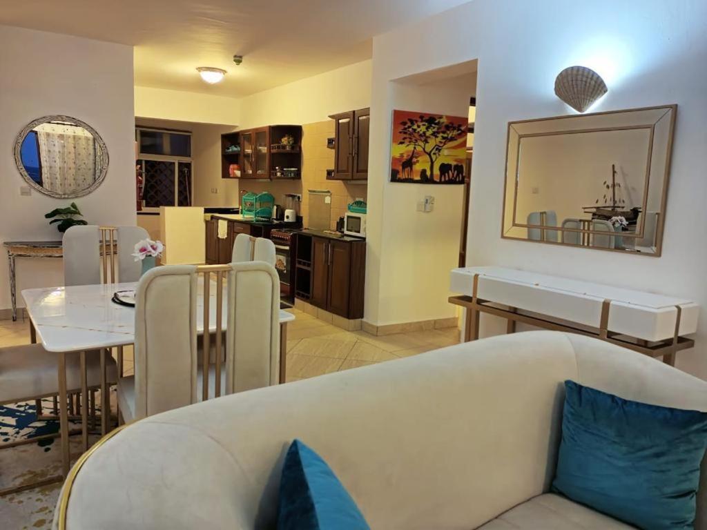 Lux Suites Lamera Beachfront Apartments