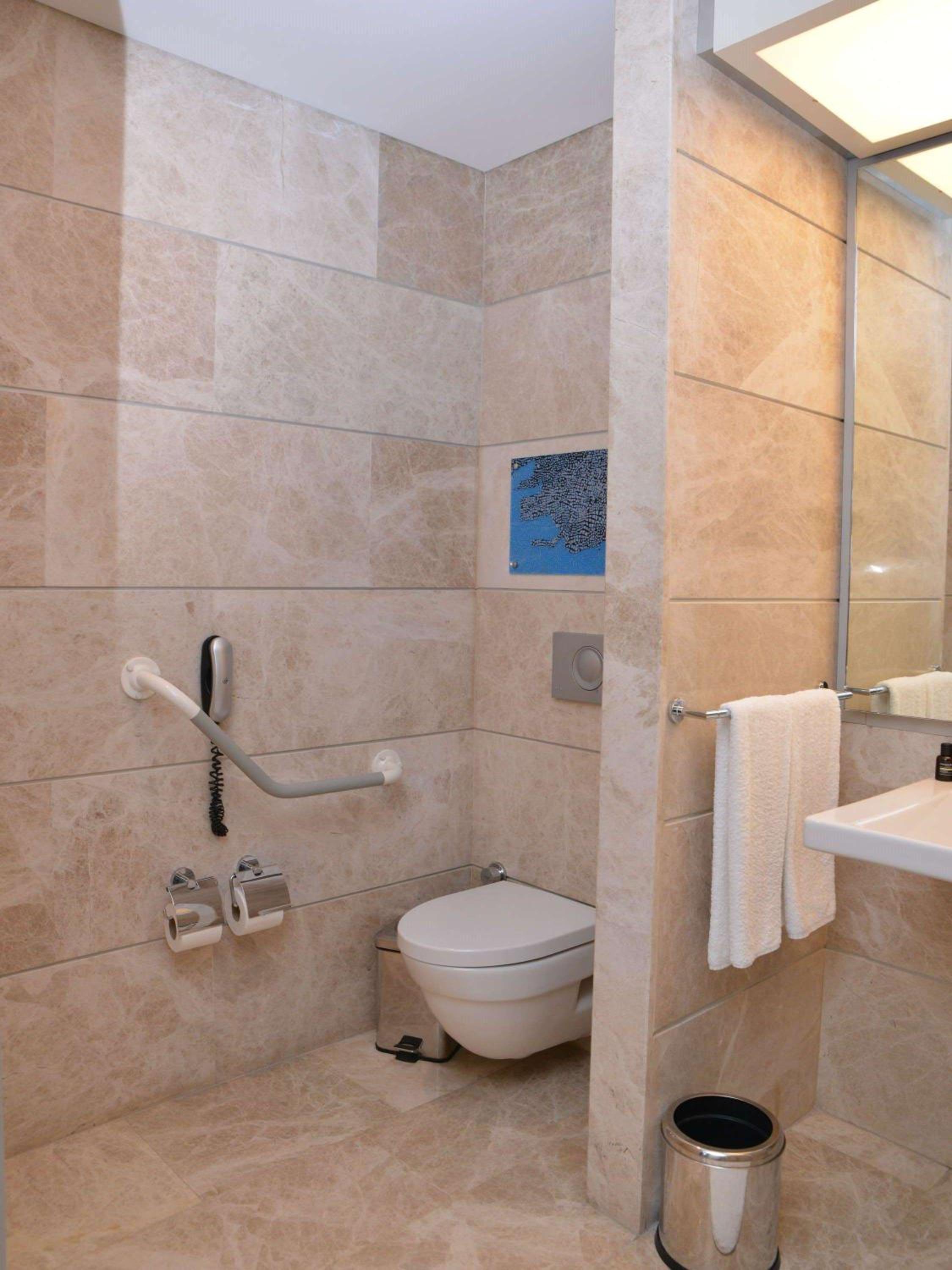 Swissotel Buyuk Efes İzmir - Image 8