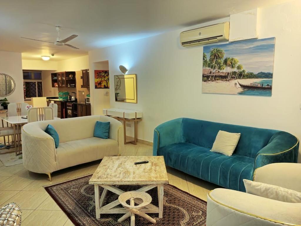 Lux Suites Lamera Beachfront Apartments