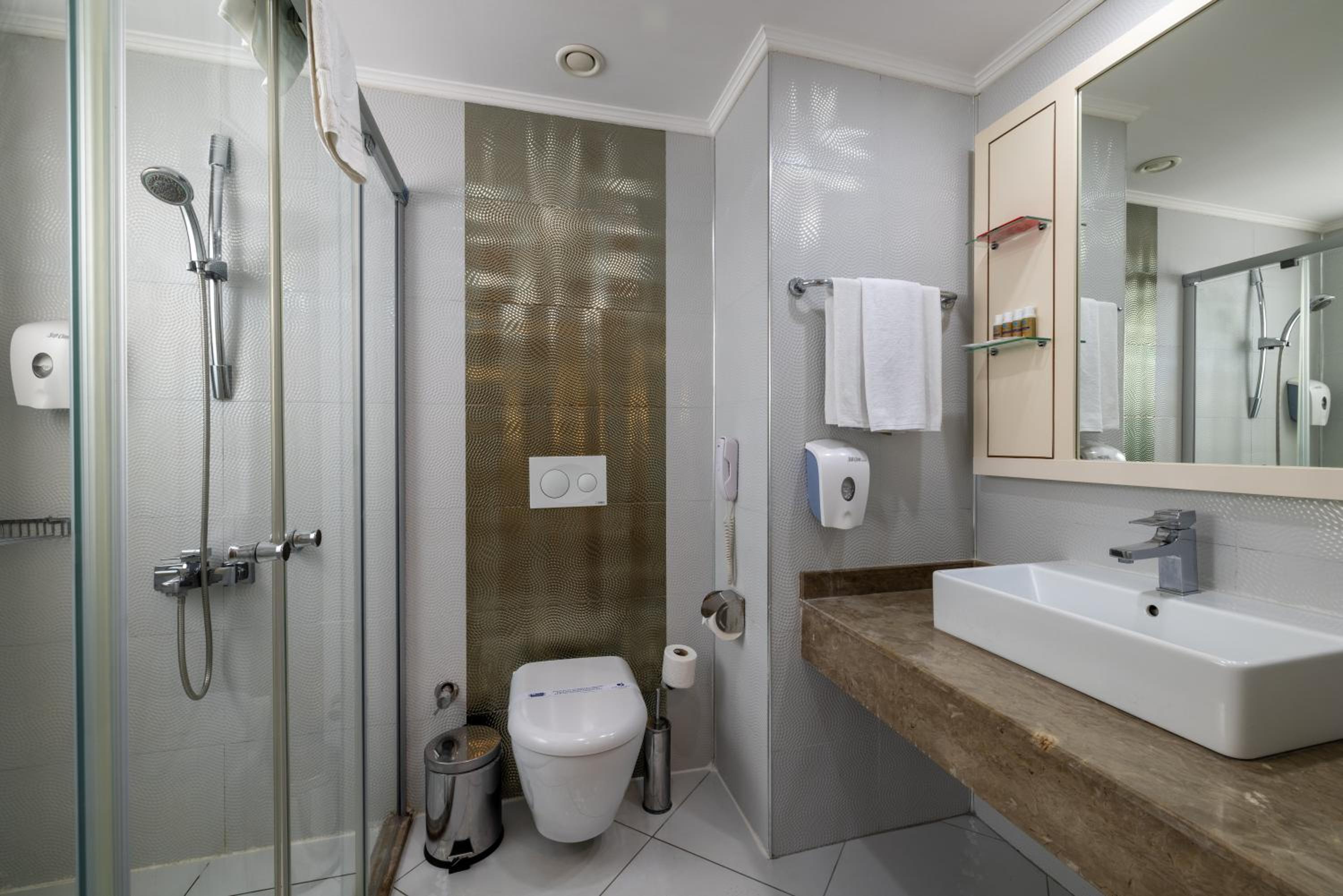 Belek Vacations - Crystal Waterworld Resort  Spa - Ultimate All Inclusive - Property Image 30