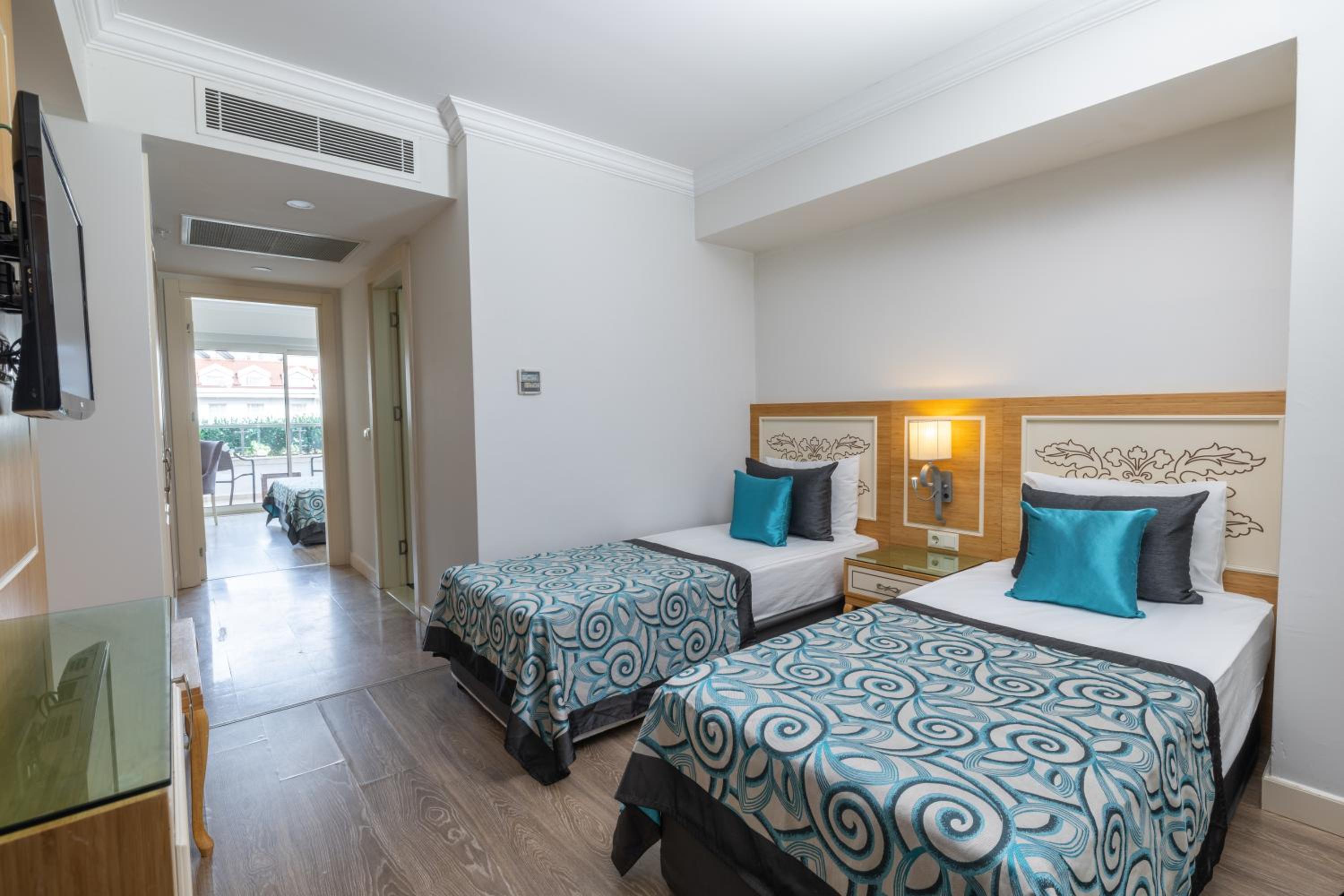 Belek Vacations - Crystal Waterworld Resort  Spa - Ultimate All Inclusive - Property Image 31