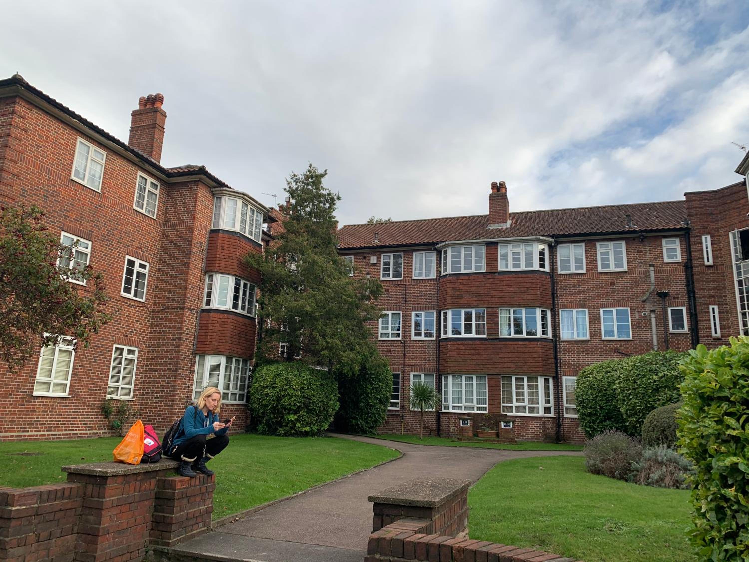 Beddington Park Lodge West, photo 22