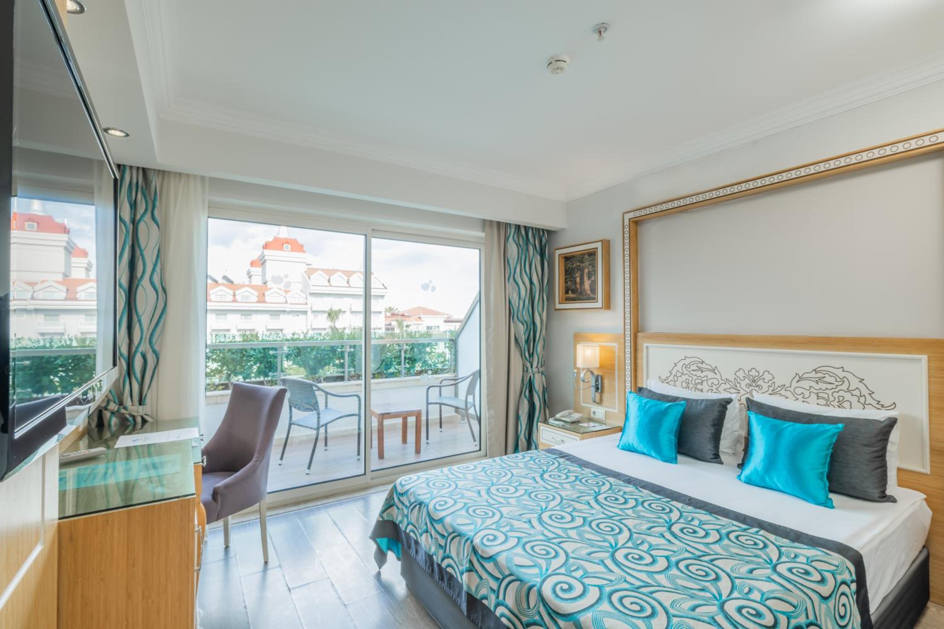 Belek Vacations - Crystal Waterworld Resort  Spa - Ultimate All Inclusive - Property Image 20