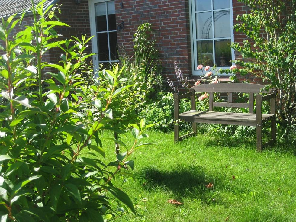 Campen Cottage