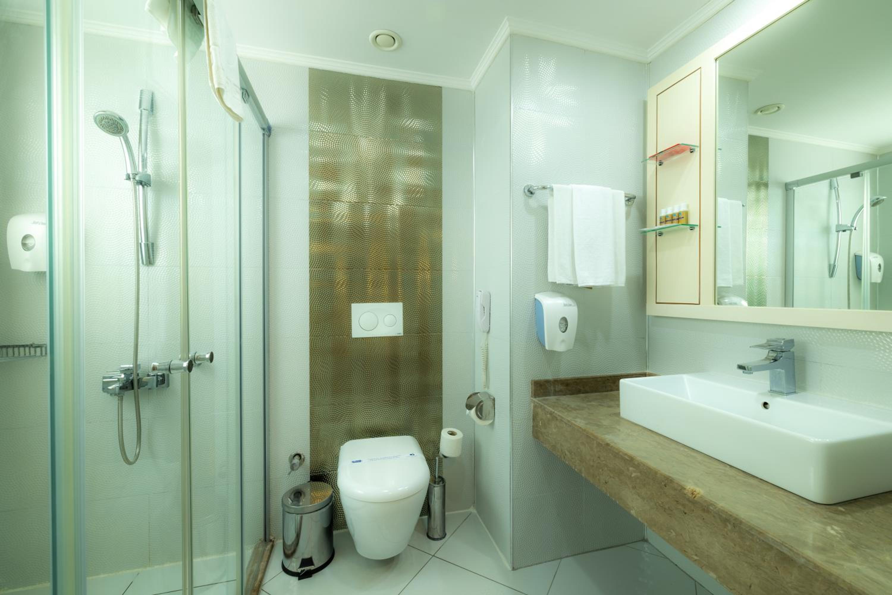 Belek Vacations - Crystal Waterworld Resort  Spa - Ultimate All Inclusive - Property Image 28