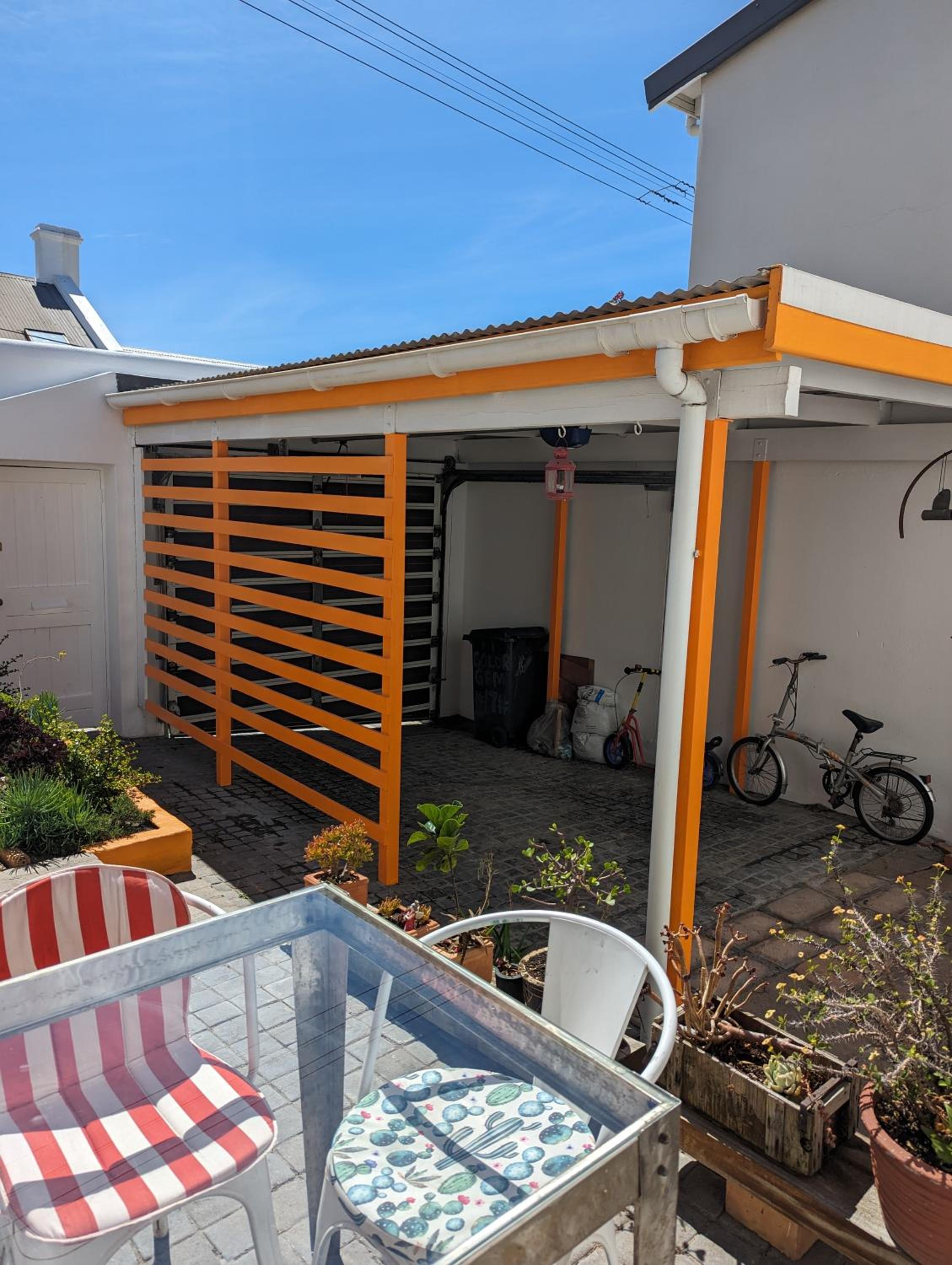 Green Point Peaceful Retreat Off-Grid