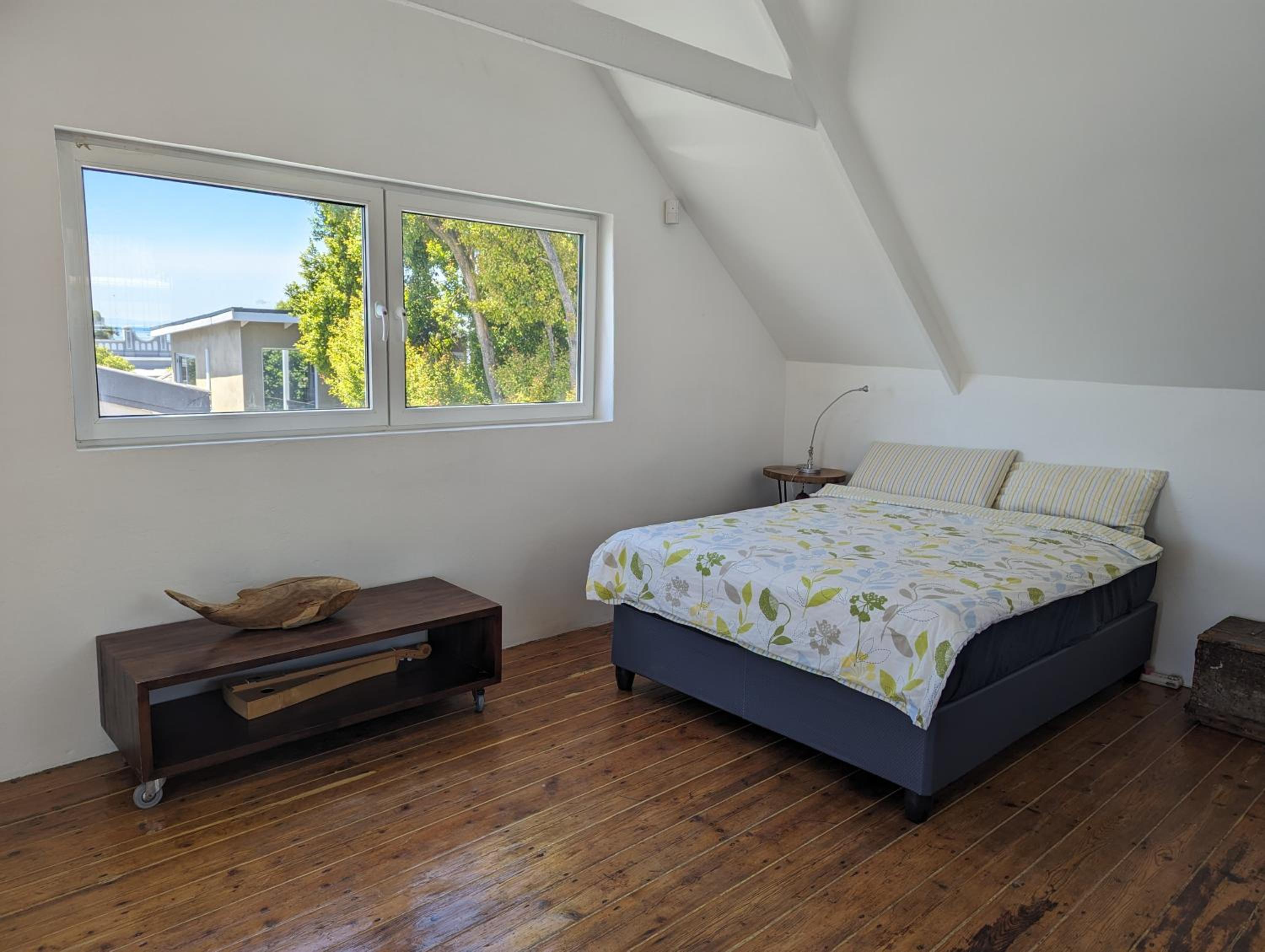 Green Point Peaceful Retreat Off-Grid