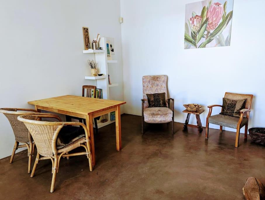 Green Point Peaceful Retreat Off-Grid