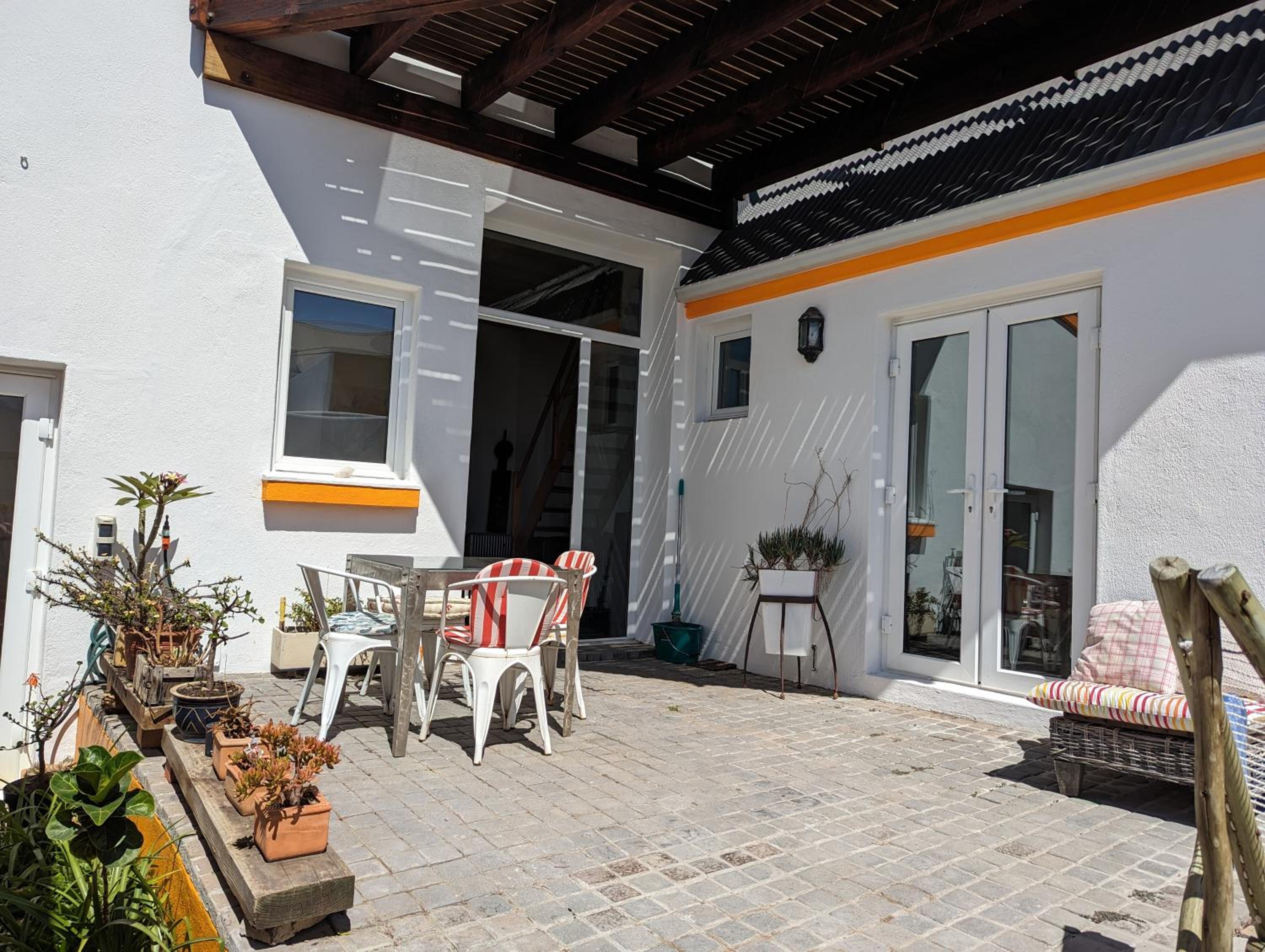 Green Point Peaceful Retreat Off-Grid