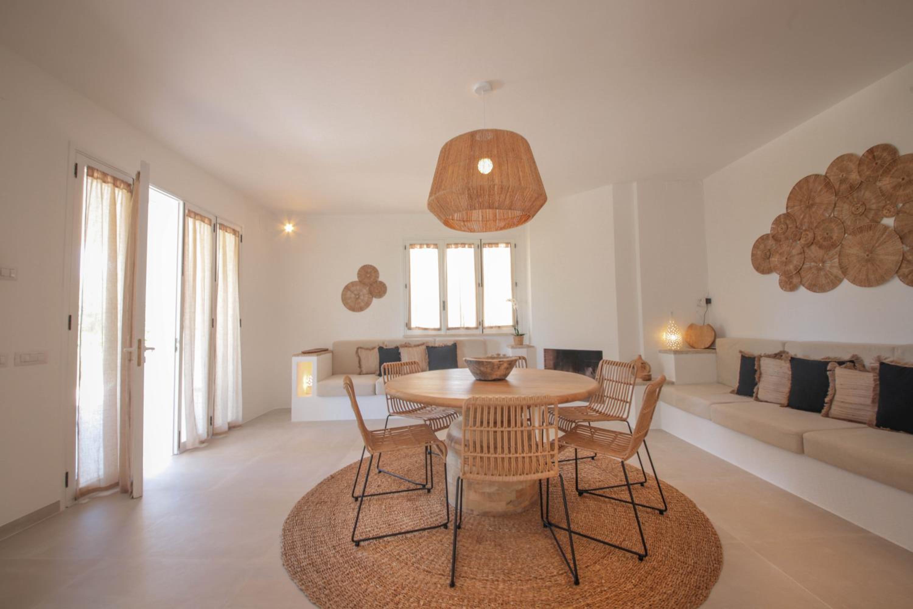 Villa con Piscina Dimora Egnazia view 5