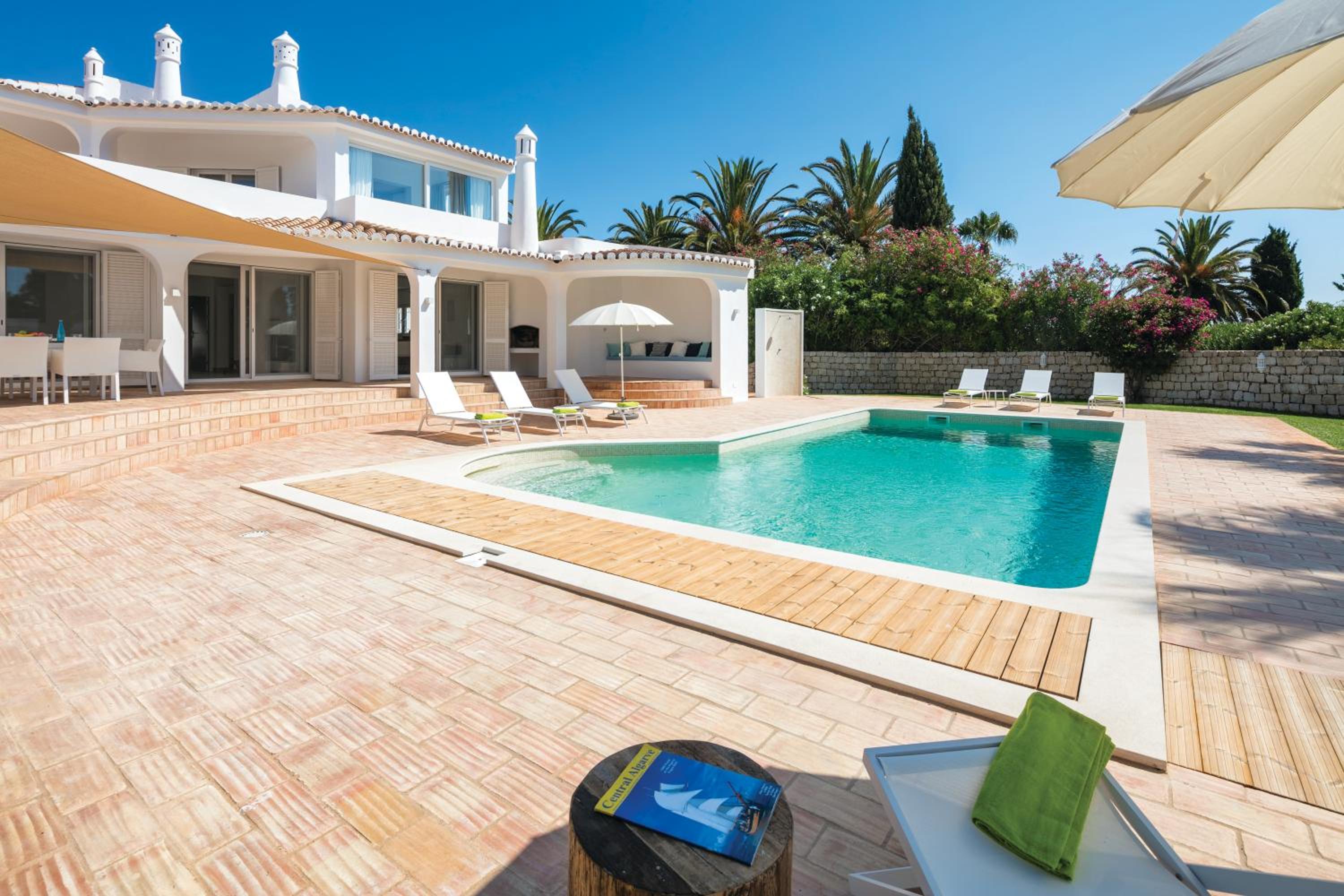 Casa Cavatina view 5