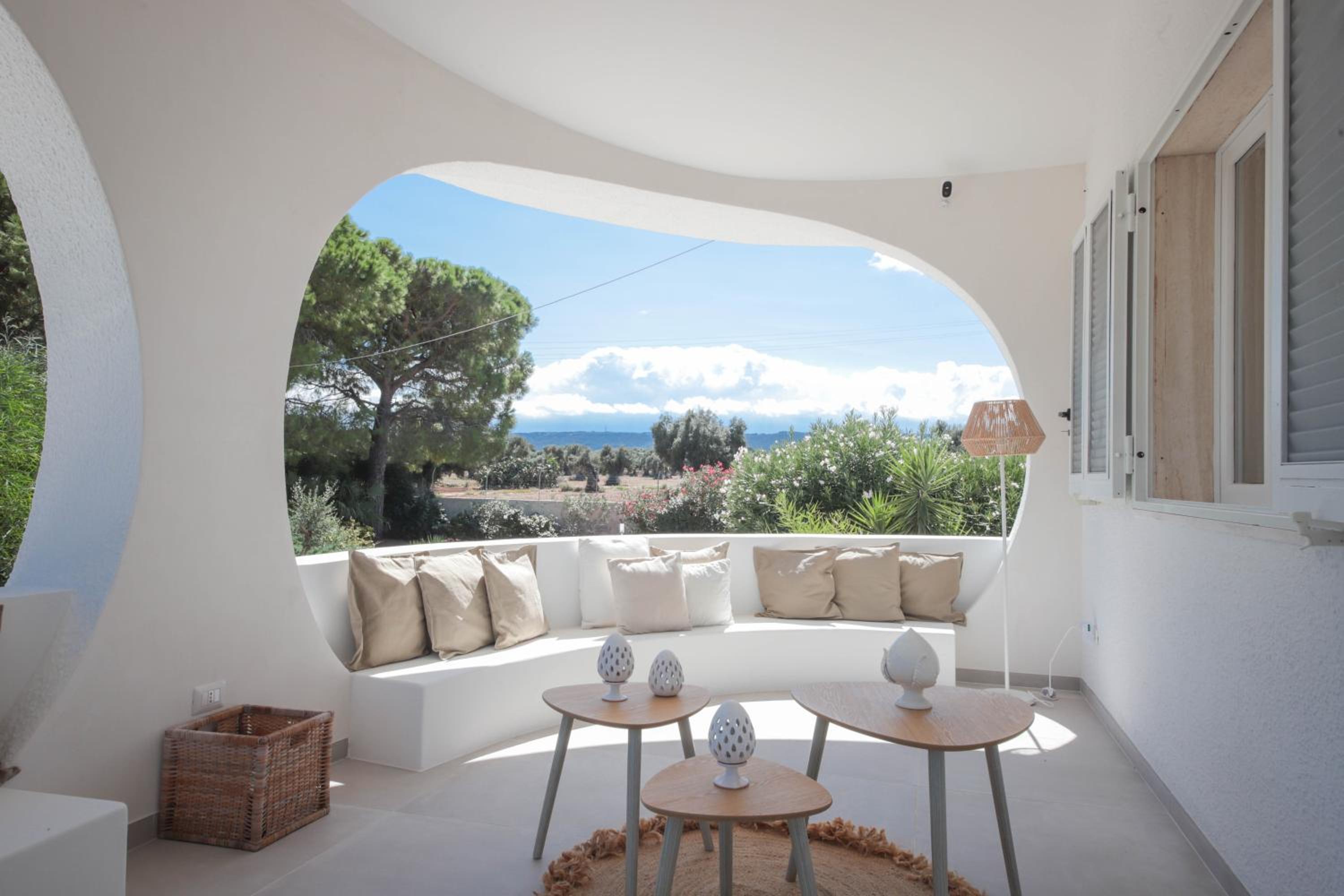 Villa con Piscina Dimora Egnazia view 2