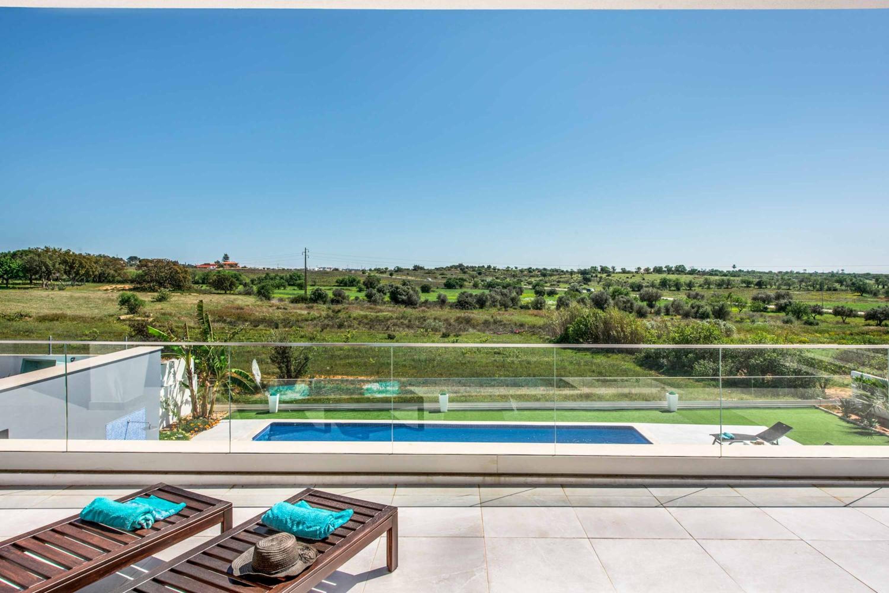 Villa Sunset Vista view 5