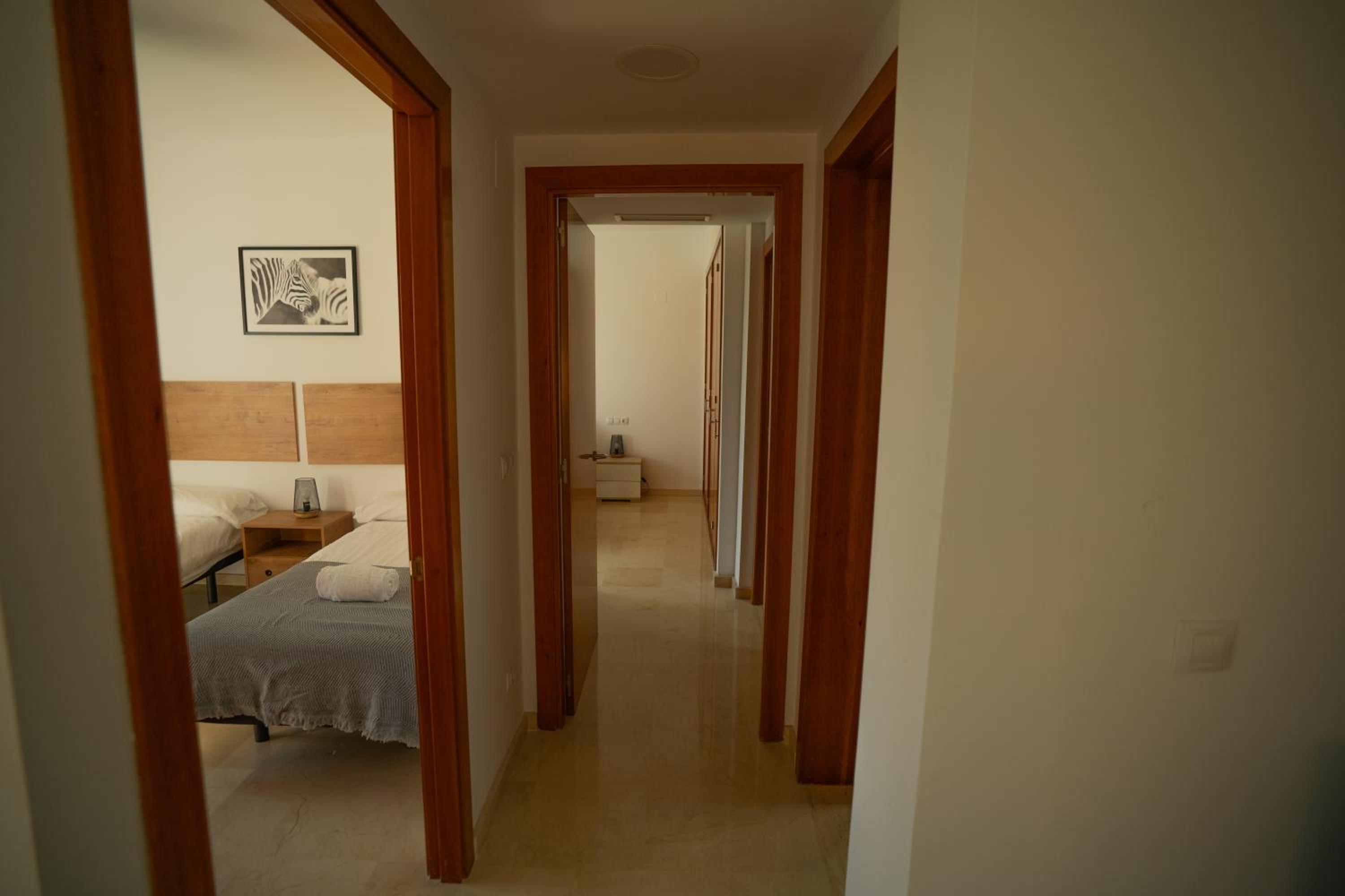 Sunstay House Sol Andalusi Alhaurin