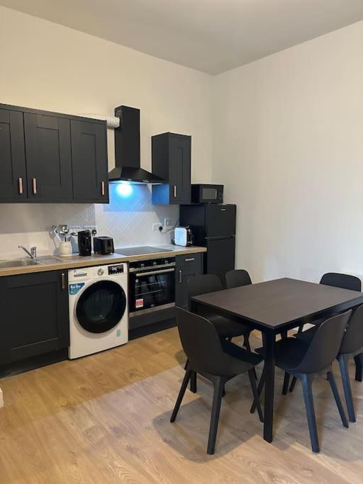 Convenient & Central Apartment