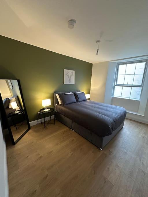 Convenient & Central Apartment