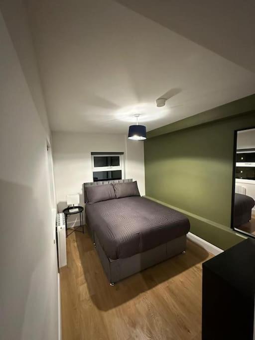 Convenient & Central Apartment