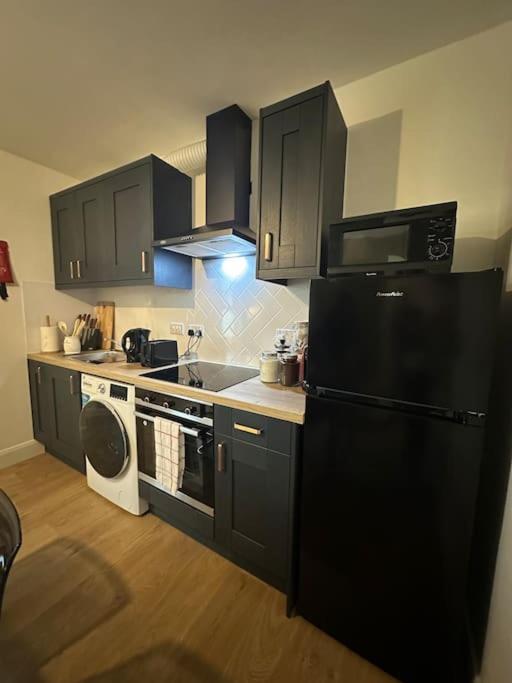 Convenient & Central Apartment