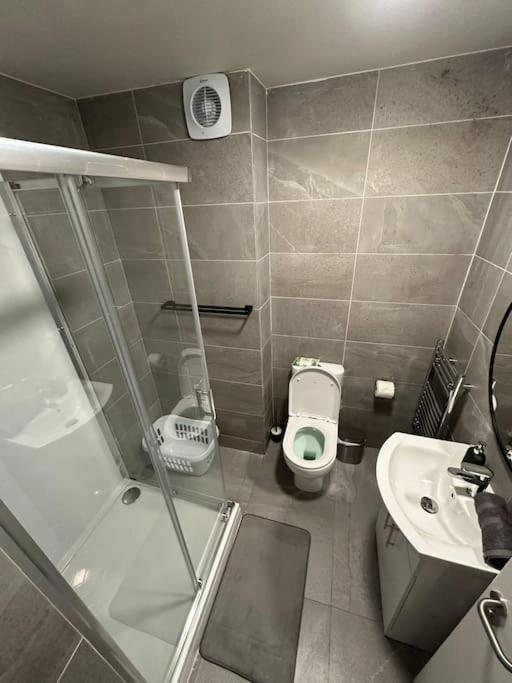 Convenient & Central Apartment