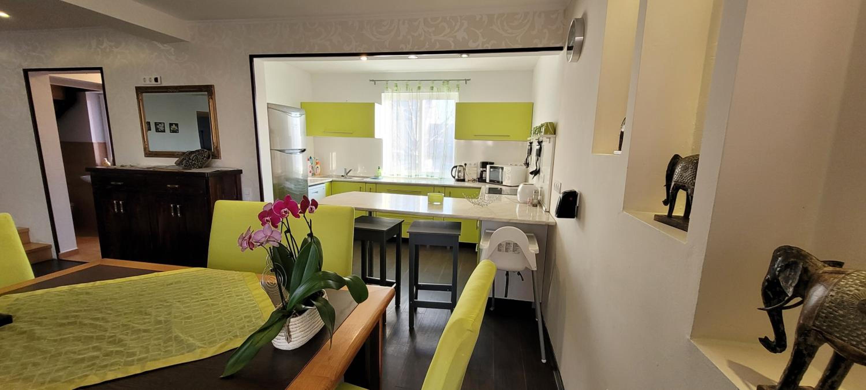 Ferienhaus Judit