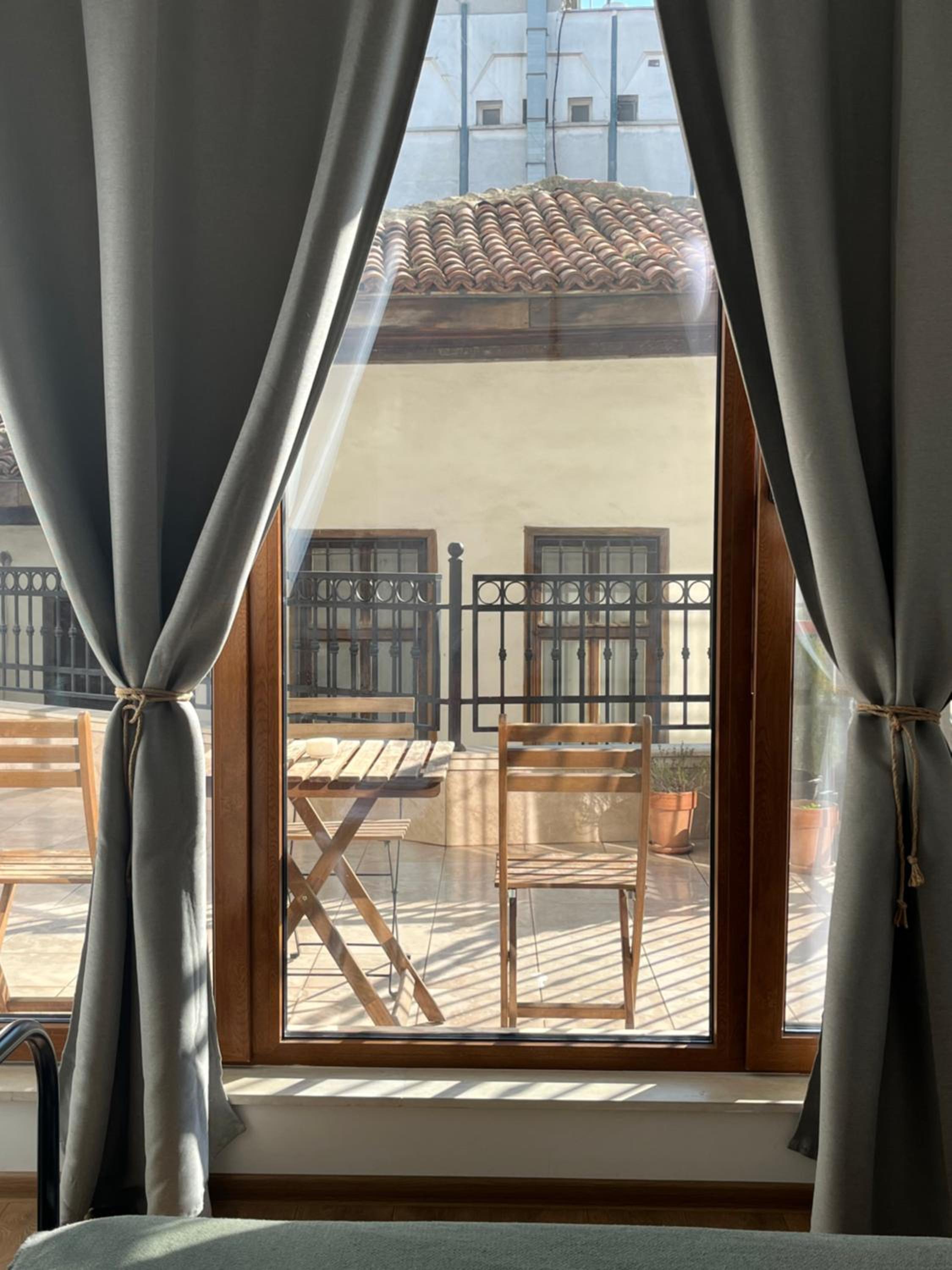 Atelier 26 view 3