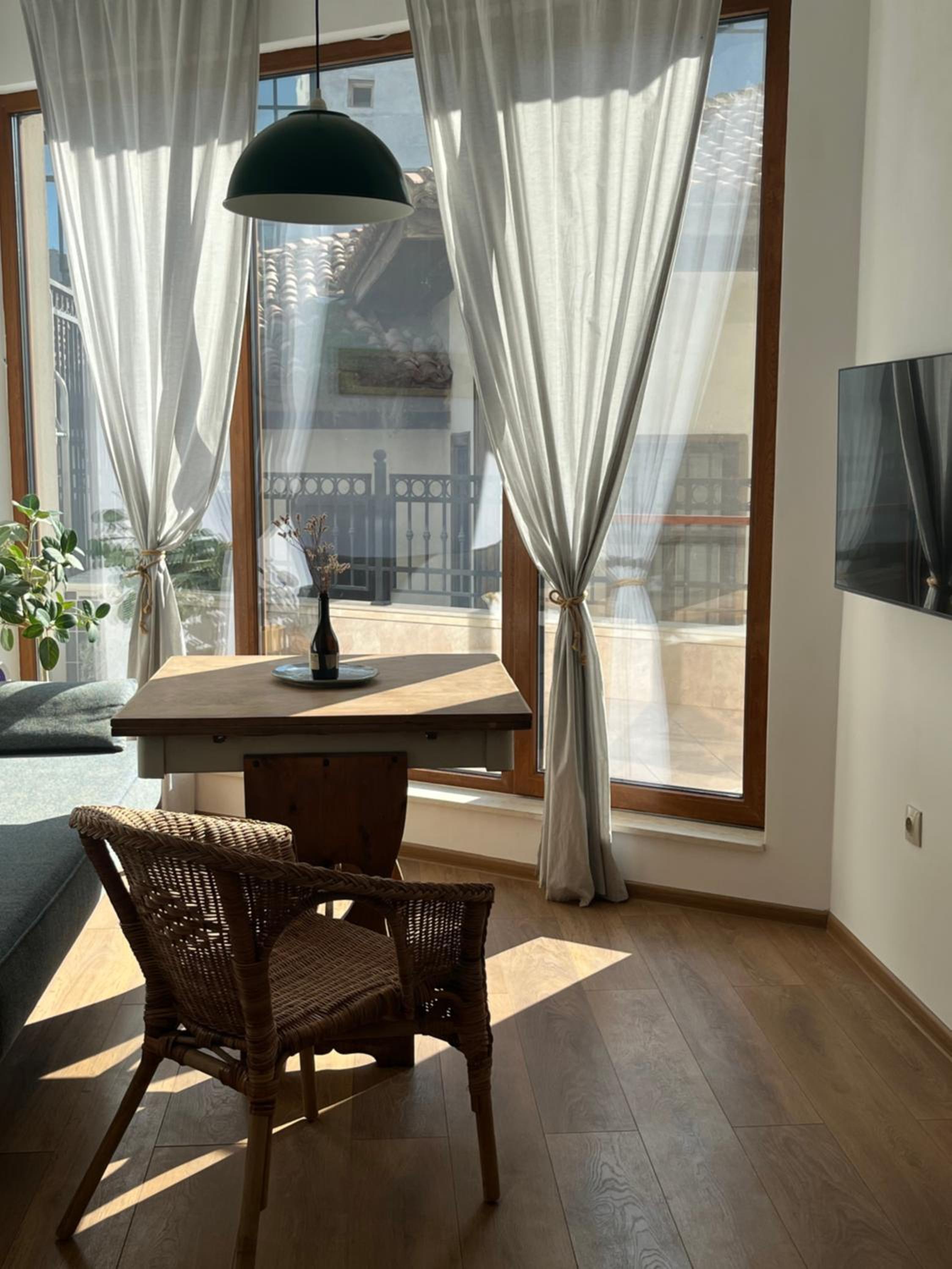 Atelier 26 view 2