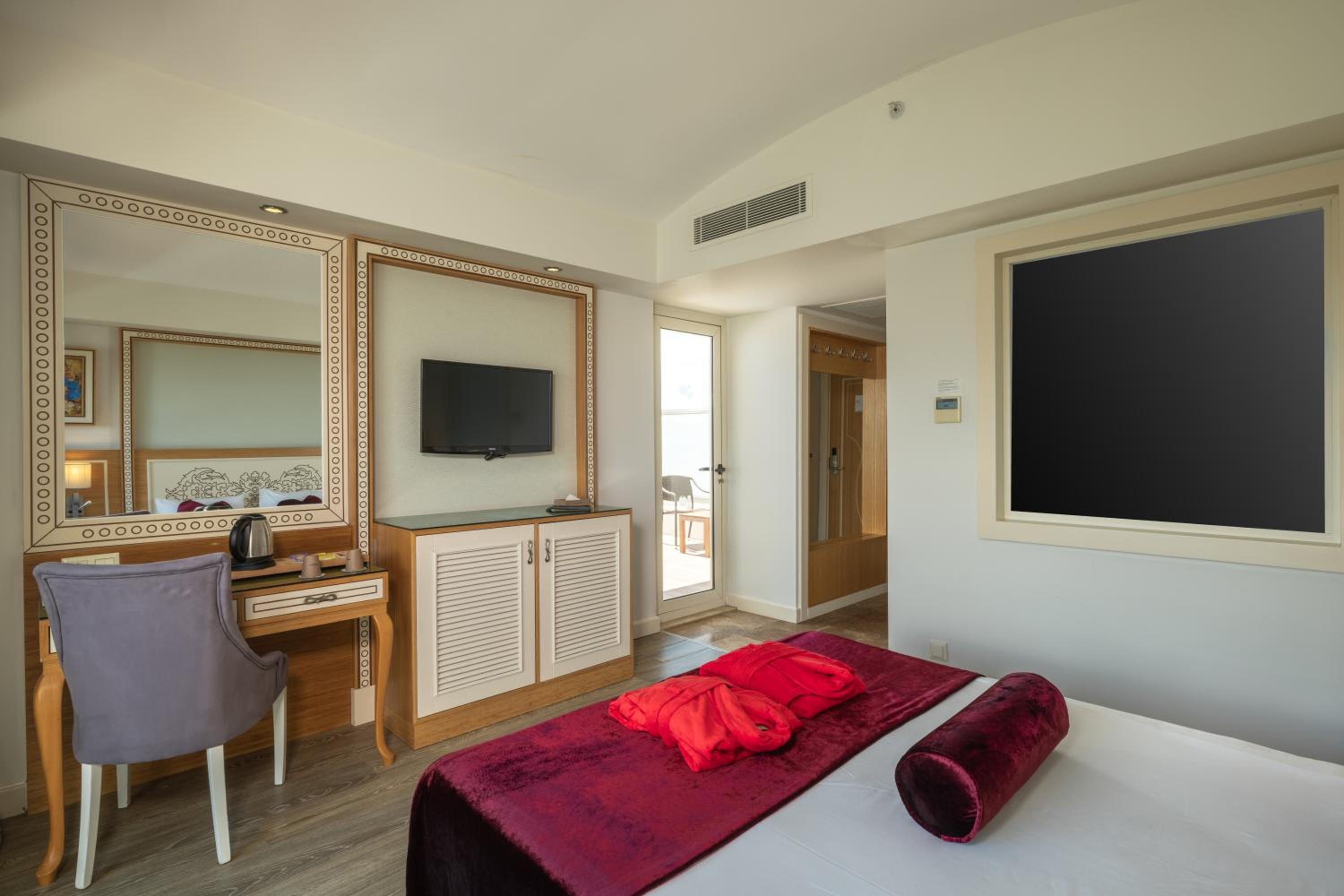 Belek Vacations - Crystal Waterworld Resort  Spa - Ultimate All Inclusive - Property Image 22
