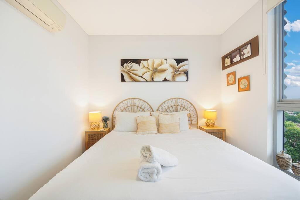 Lovely home with pool in Zetland