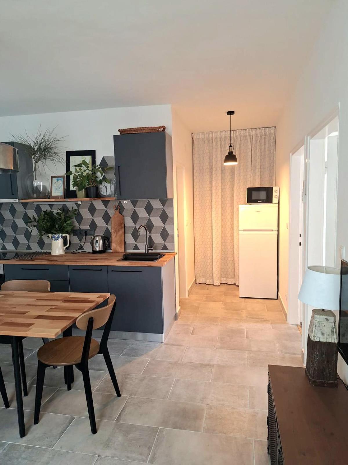 Apartman matusan palit55 view 5