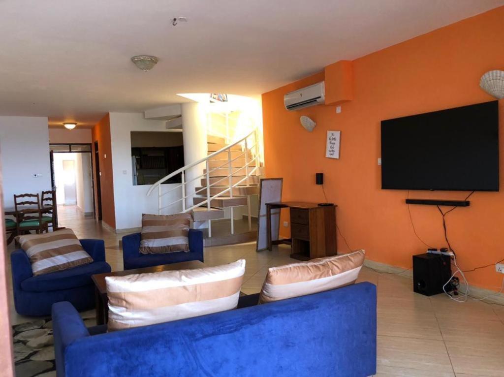 Lux Suites Lamera Beachfront Apartments