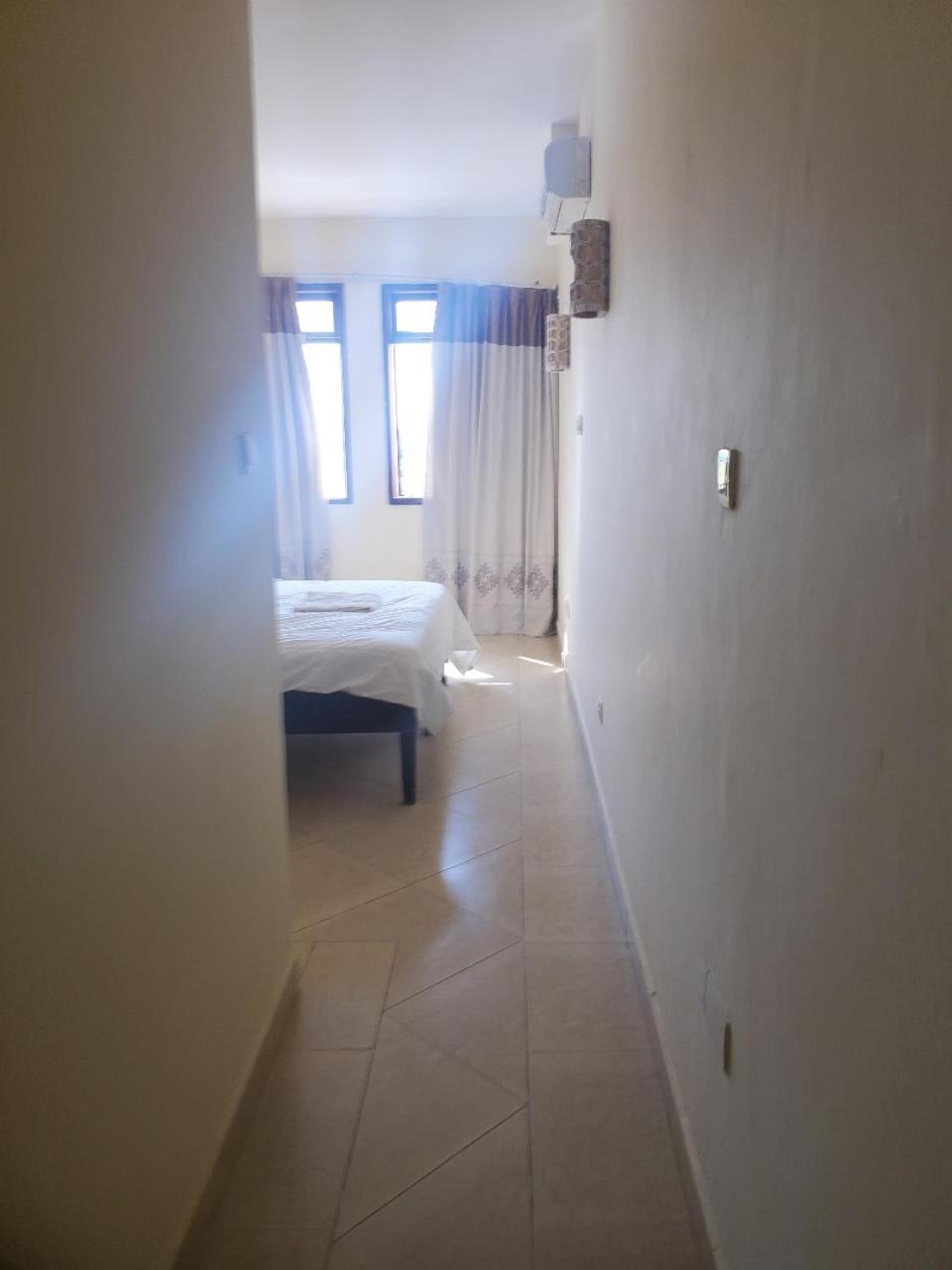 Lux Suites Lamera Beachfront Apartments