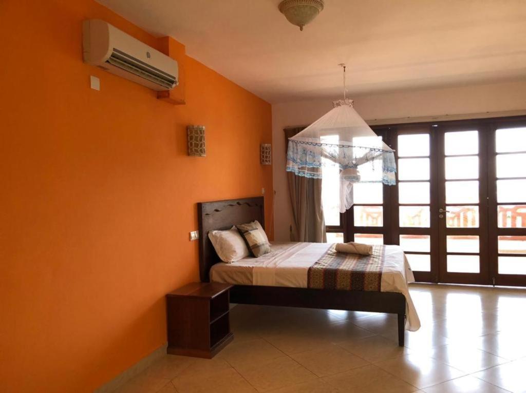 Lux Suites Lamera Beachfront Apartments