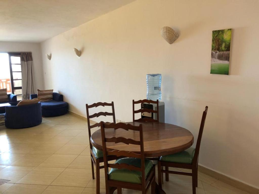 Lux Suites Lamera Beachfront Apartments