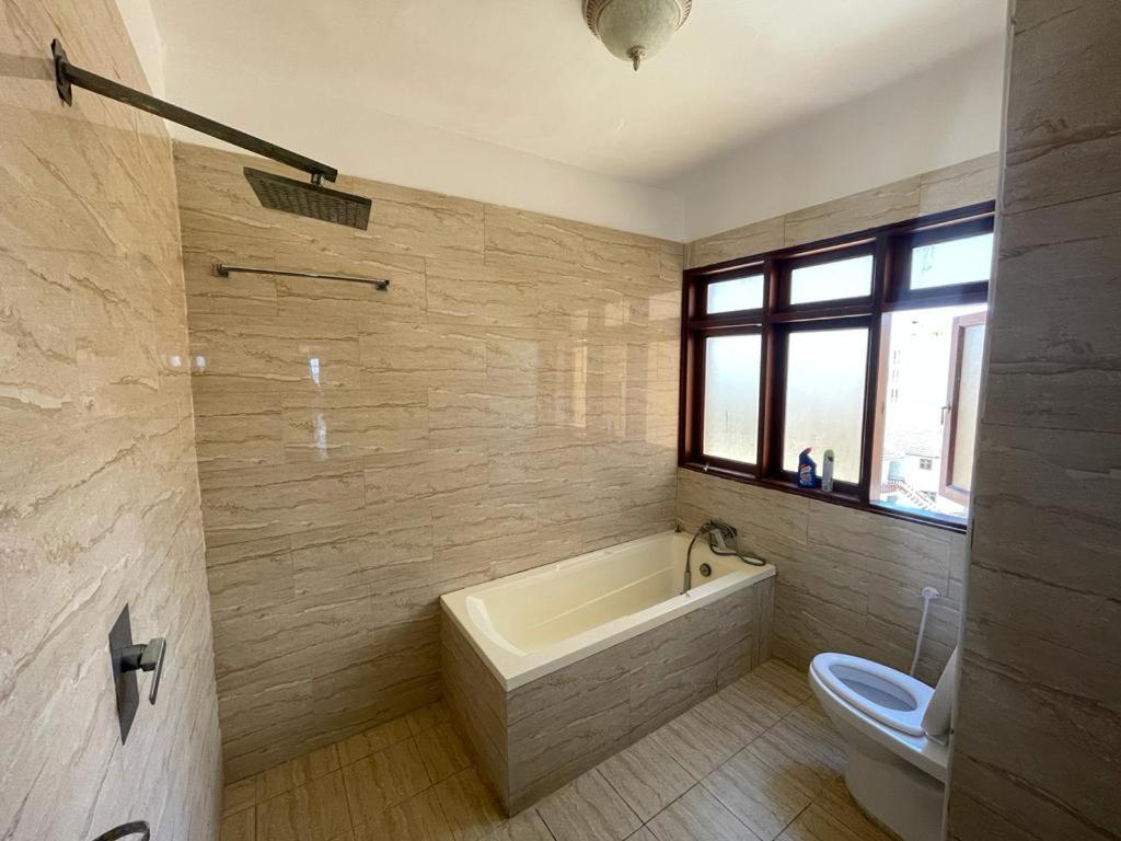 Lux Suites Lamera Beachfront Apartments