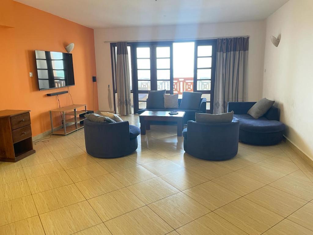 Lux Suites Lamera Beachfront Apartments