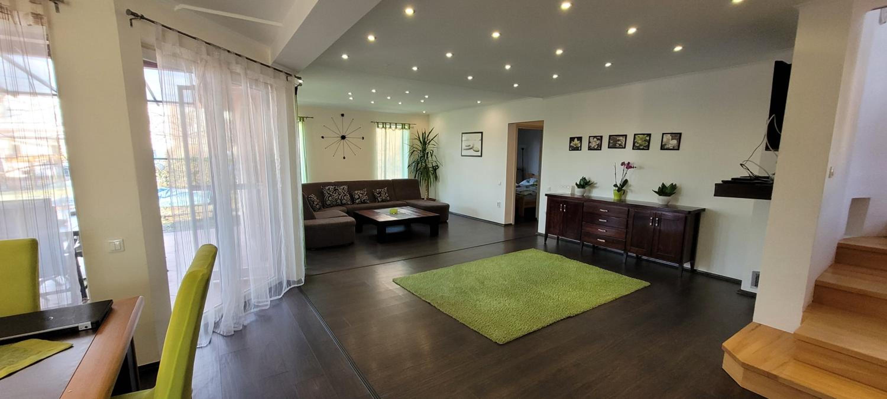 Ferienhaus Judit