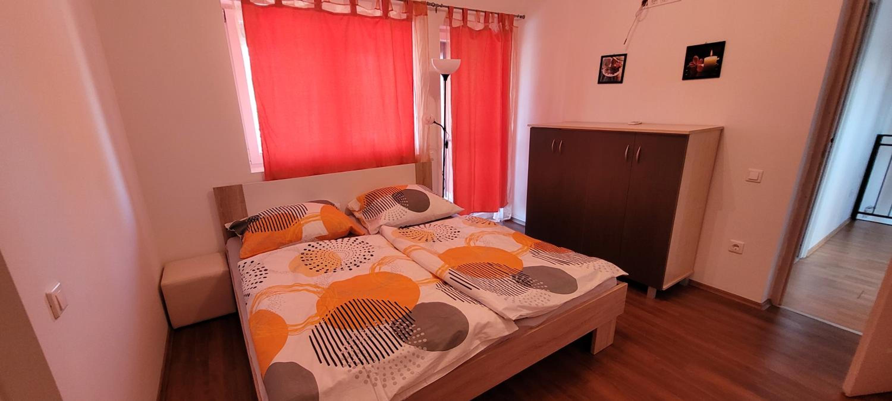 Ferienhaus Judit