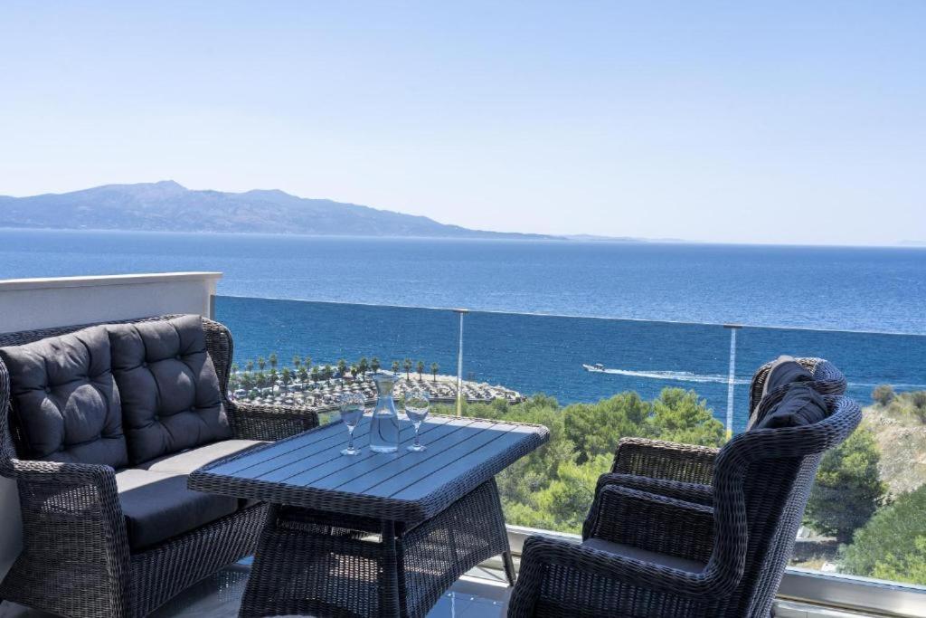 Elite Residence - Seafront Apartments