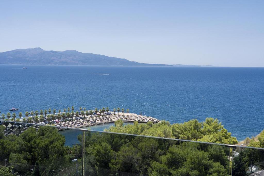 Elite Residence - Seafront Apartments