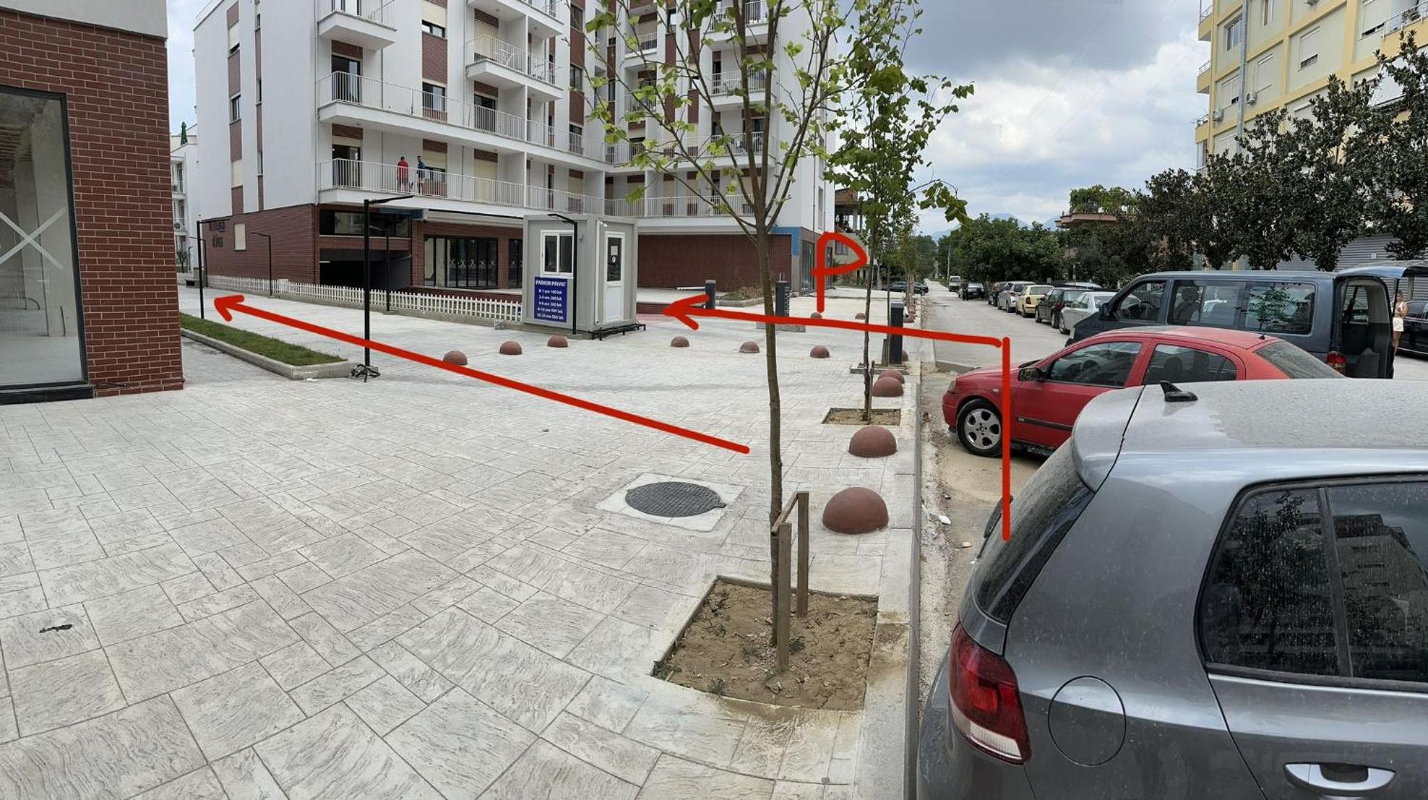 Cozy Flat Appartments in Tirana