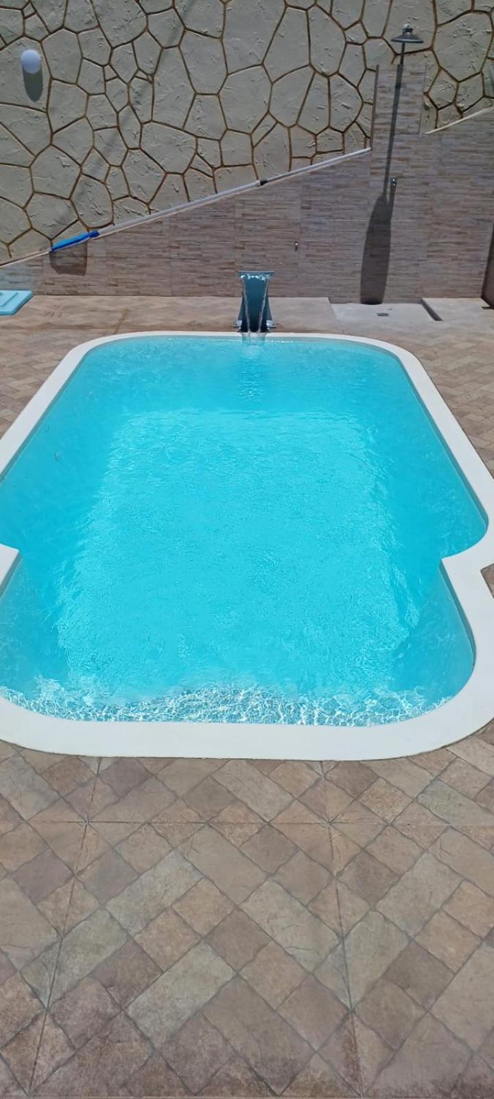 Luke's House