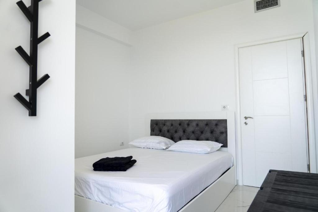 Elite Residence - Seafront Apartments