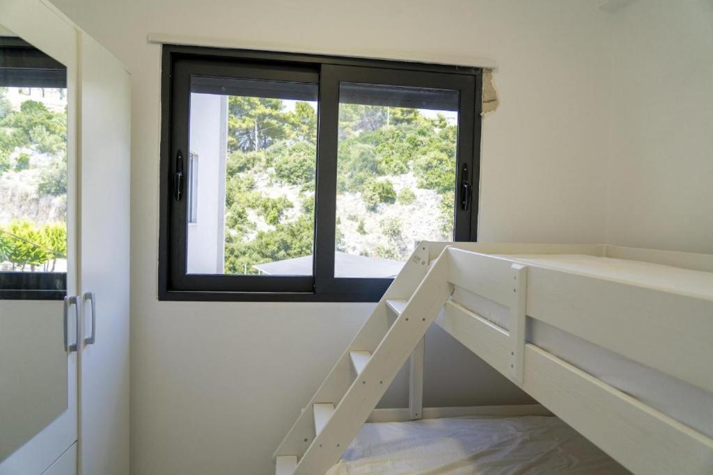 Elite Residence - Seafront Apartments