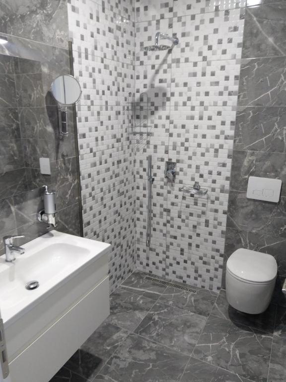 Elite Residence - Seafront Apartments
