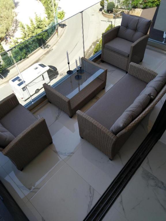 Elite Residence - Seafront Apartments