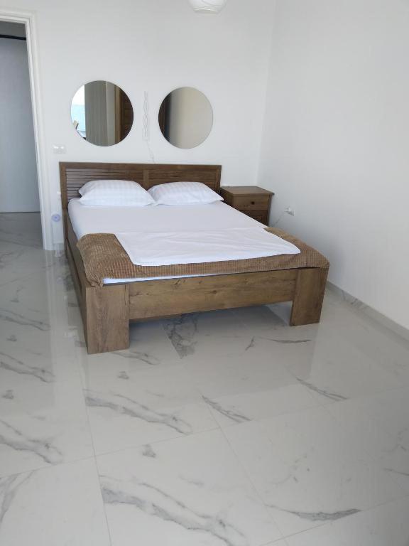 Elite Residence - Seafront Apartments