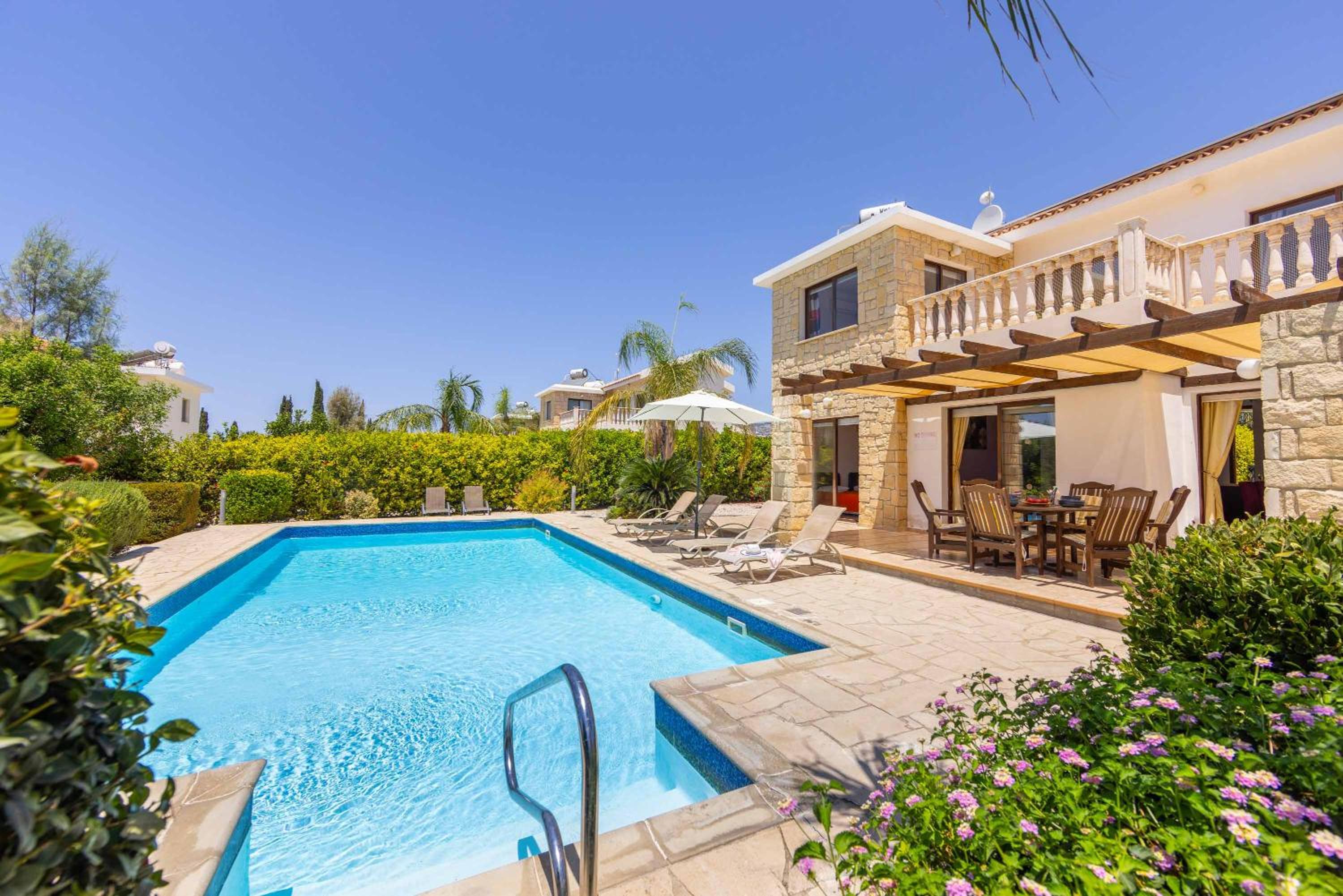 Villa Anna 2