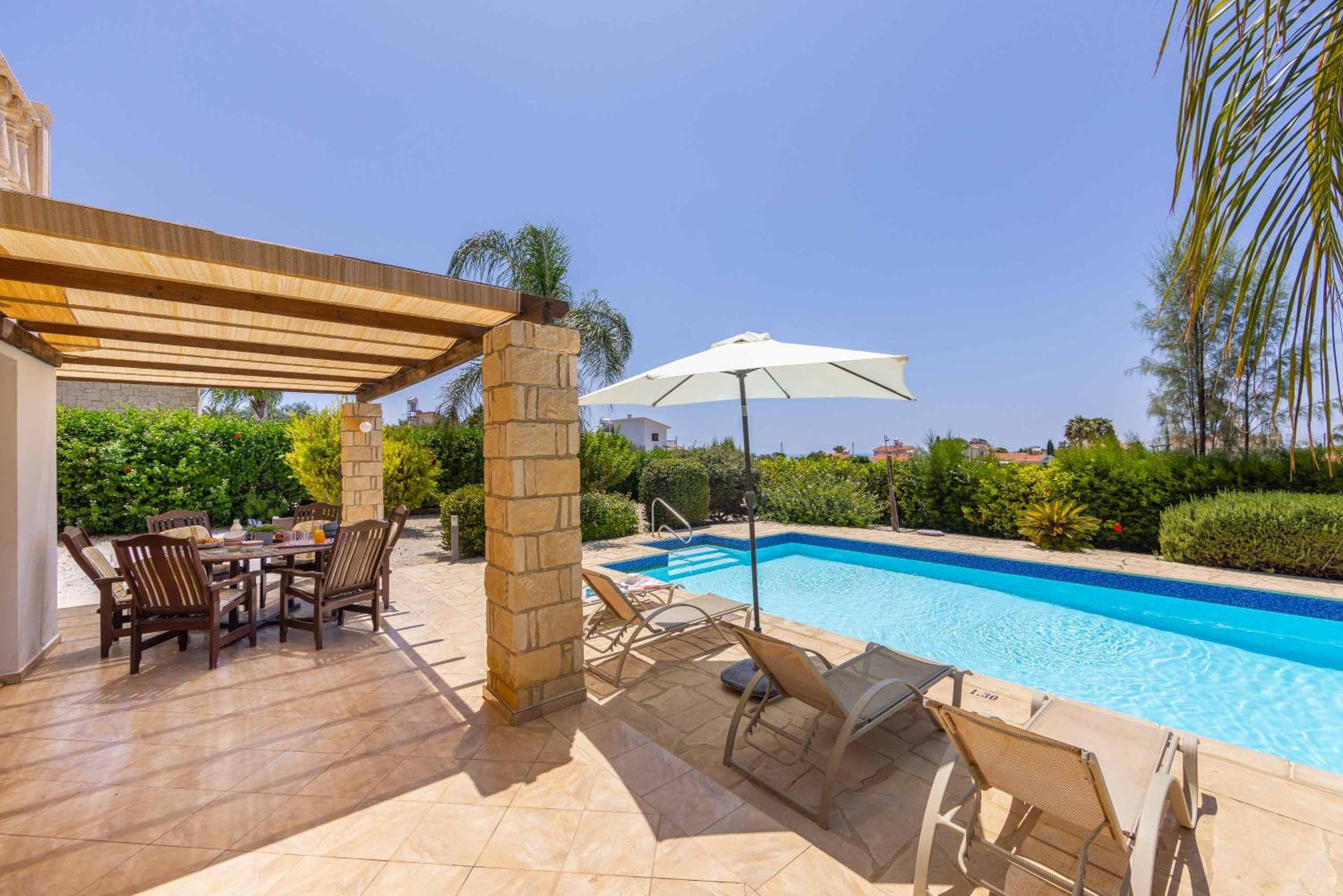 Villa Anna 2