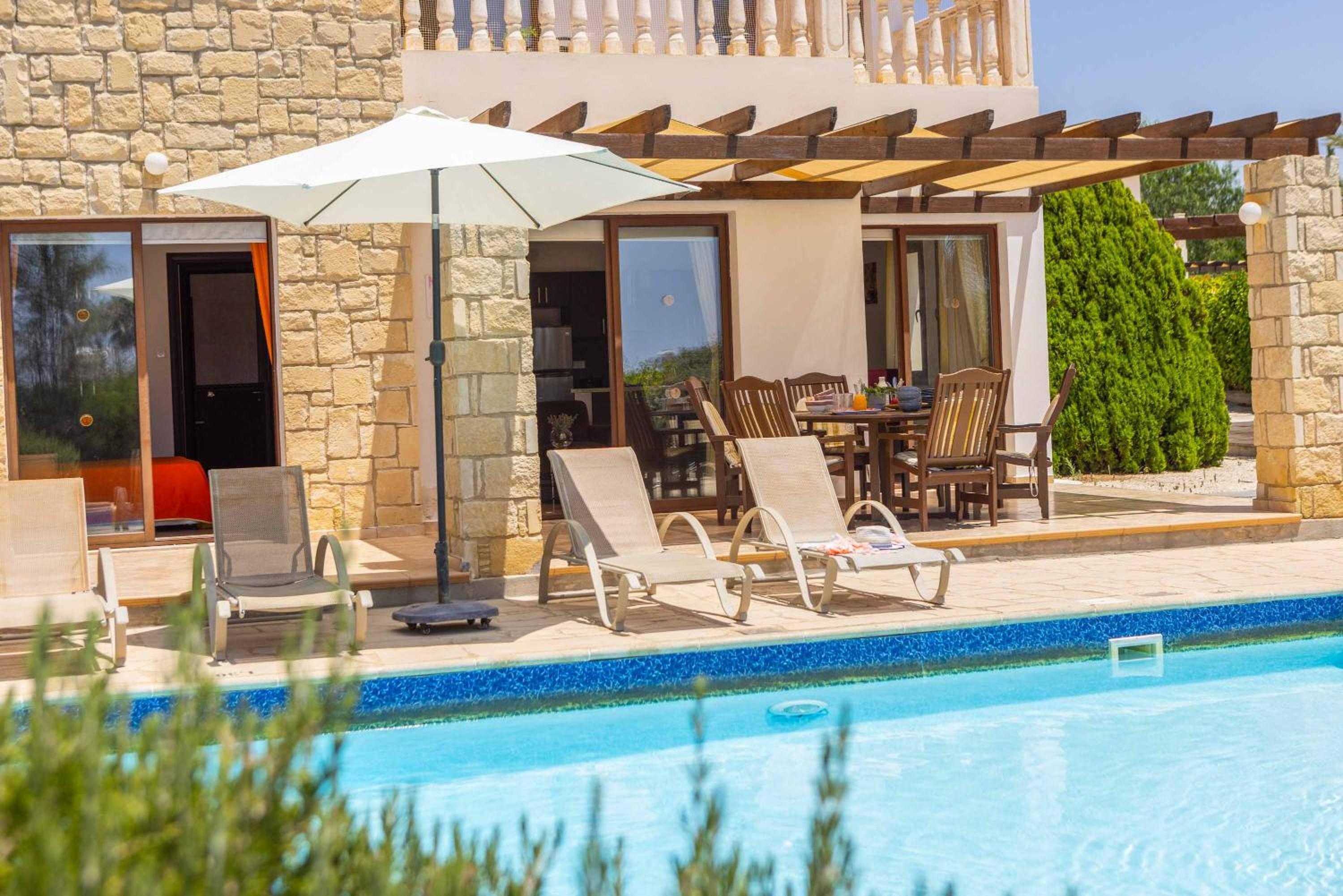 Villa Anna 2